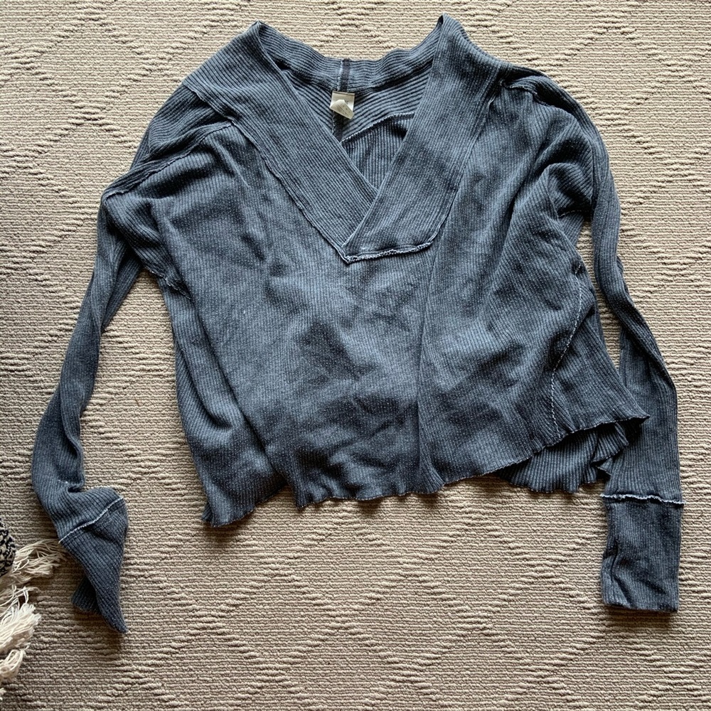 FP top